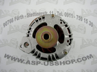 Lichtmaschine - Alternator  Chrysler 60A Ext. 70-76